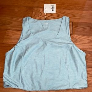 Mimikini Mimi Move workout tank